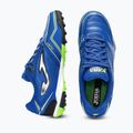 Кросівки футбольні чоловічі Joma Dribling TF Royal Blue 4
