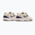 Кросівки футбольні чоловічі Joma Dribling Indoor beige 3