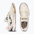 Кросівки футбольні чоловічі Joma Dribling Indoor beige 4