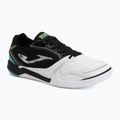 Кросівки футбольні чоловічі Joma Dribling Indoor white