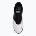 Кросівки футбольні чоловічі Joma Dribling Indoor white 5