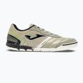 Кросівки футбольні чоловічі Joma Mundial Indoor light grey