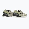 Кросівки футбольні чоловічі Joma Mundial Indoor light grey 3