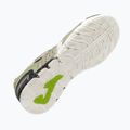 Кросівки футбольні чоловічі Joma Mundial Indoor light grey 5