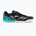 Кросівки футбольні чоловічі Joma Mundial Indoor black