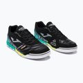 Кросівки футбольні чоловічі Joma Mundial Indoor black 2