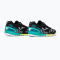 Кросівки футбольні чоловічі Joma Mundial Indoor black 3