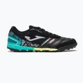 Кросівки футбольні чоловічі Joma Mundial TF black