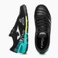 Кросівки футбольні чоловічі Joma Mundial TF black 4