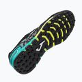 Кросівки футбольні чоловічі Joma Mundial TF black 5