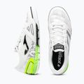 Кросівки футбольні чоловічі Joma Mundial Indoor white 4