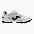 Кросівки футбольні чоловічі Joma Top Flex TF white