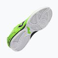 Кросівки футбольні чоловічі Joma Top Flex Indoor fluor 4