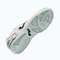 Кросівки футбольні чоловічі Joma Top Flex Indoor light grey 3