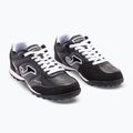 Кросівки футбольні чоловічі Joma Top Flex TF black 2