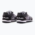 Кросівки футбольні чоловічі Joma Top Flex TF black 3