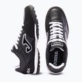 Кросівки футбольні чоловічі Joma Top Flex TF black 4