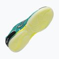 Кросівки футбольні чоловічі Joma Top Flex Indoor turquoise 3