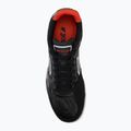 Кросівки футбольні чоловічі Joma Top Flex Indoor black 5