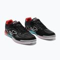 Кросівки футбольні чоловічі Joma Top Flex Indoor black