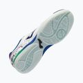 Кросівки футбольні чоловічі Joma Top Flex Indoor white 3