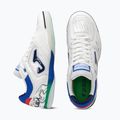 Кросівки футбольні чоловічі Joma Top Flex Indoor white 4