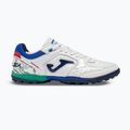 Кросівки футбольні чоловічі Joma Top Flex TF white