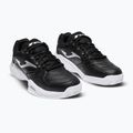 Кросівки тенісні чоловічі Joma Master 1000 C black 2