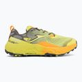 Кросівки для бігу чоловічі Joma Sima fluor green 2