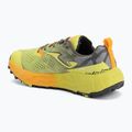 Кросівки для бігу чоловічі Joma Sima fluor green 3