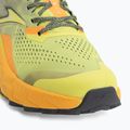 Кросівки для бігу чоловічі Joma Sima fluor green 7
