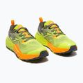 Кросівки для бігу чоловічі Joma Sima fluor green 2