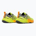 Кросівки для бігу чоловічі Joma Sima fluor green 3