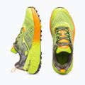 Кросівки для бігу чоловічі Joma Sima fluor green 4