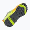 Кросівки для бігу чоловічі Joma Sima fluor green 5