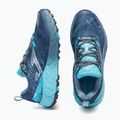Кросівки для бігу чоловічі Joma Sima dark gray 4