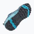 Кросівки для бігу чоловічі Joma Sima dark gray 5