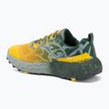 Кросівки для бігу чоловічі Joma Sima yellow 3