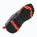 Кросівки для бігу чоловічі Joma Sima black 5