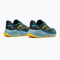 Кросівки для бігу чоловічі Joma Trek petrol 3
