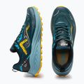Кросівки для бігу чоловічі Joma Trek petrol 4