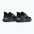 Кросівки для бігу чоловічі Joma Shock black 3