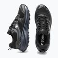 Кросівки для бігу чоловічі Joma Shock black 4