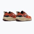 Кросівки для бігу чоловічі Joma Shock red 3