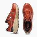 Кросівки для бігу чоловічі Joma Shock red 4
