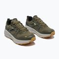 Кросівки для бігу чоловічі Joma Shock khaki 2