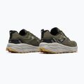 Кросівки для бігу чоловічі Joma Shock khaki 3