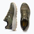 Кросівки для бігу чоловічі Joma Shock khaki 4