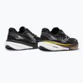 Чоловічі бігові кросівки Joma Supercross чорні 3