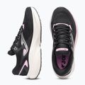 Кросівки для бігу жіночі Joma Speed Lady black 4